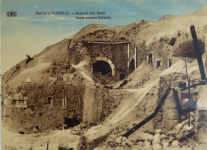 Fort de la Pompelle (Puisieulx)